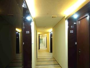 Xiamen Tai Qing Hotel Eksteriør bilde