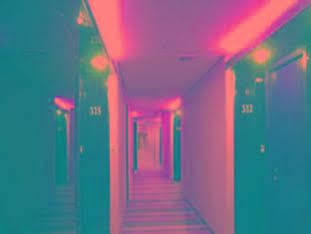 Xiamen Tai Qing Hotel Eksteriør bilde